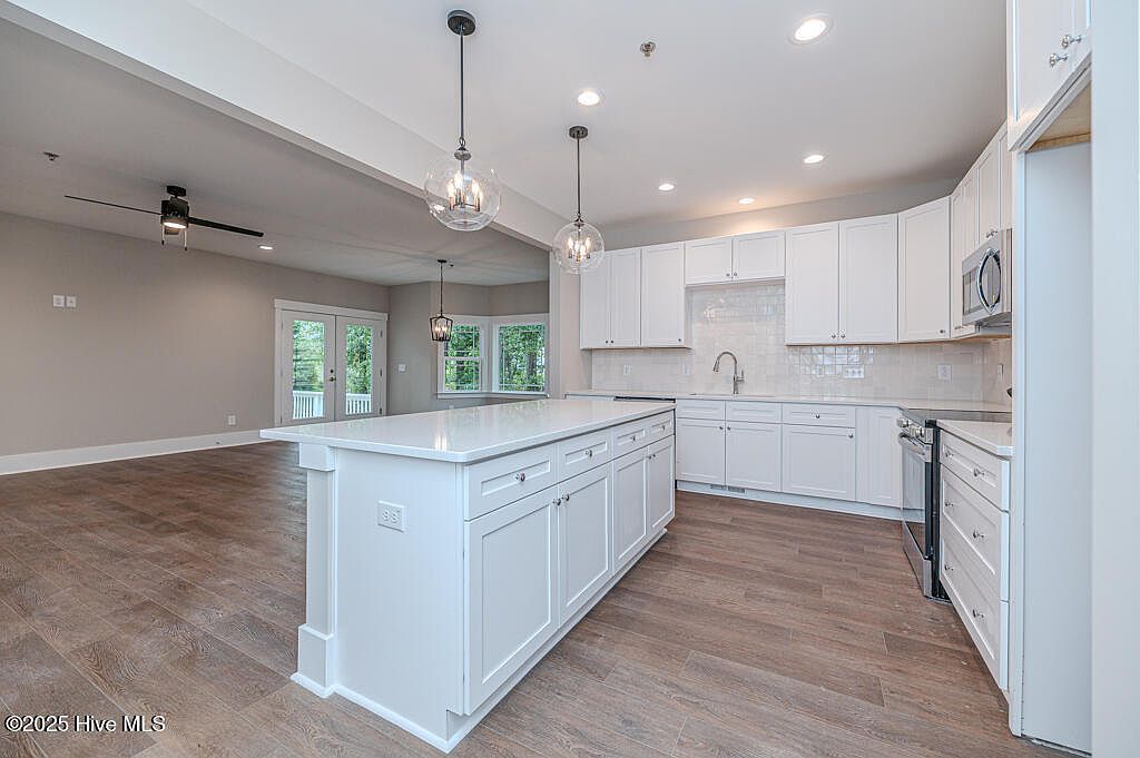 81 Lamplighter Village Dr Pinehurst, NC 28374 | Condominium