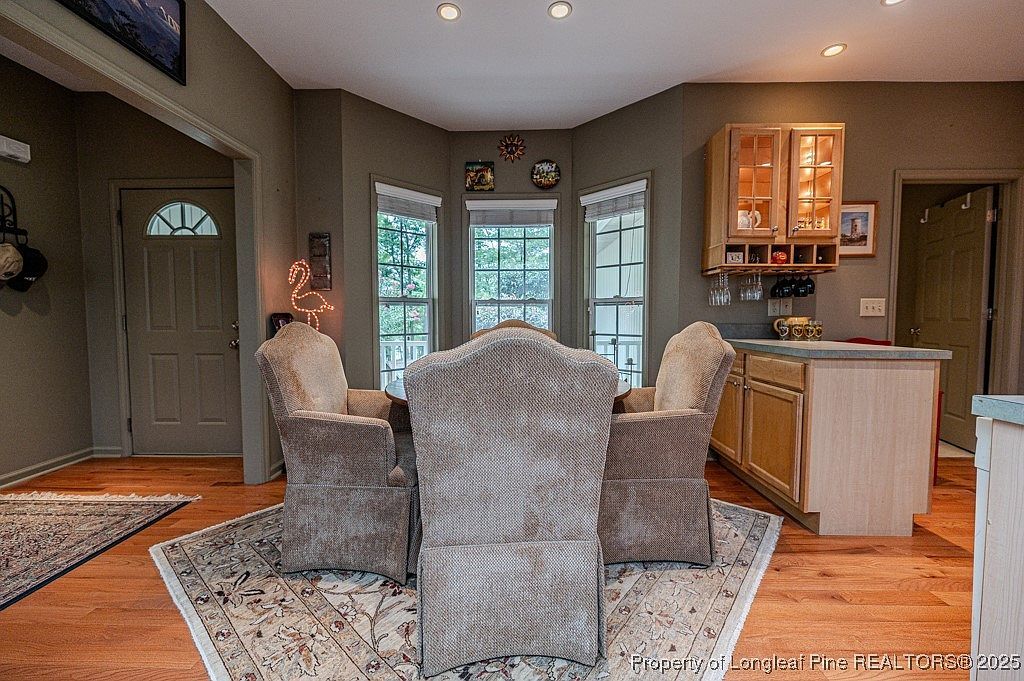 1401 Pennsylvania Ave Sanford, NC 27332  | Single Family