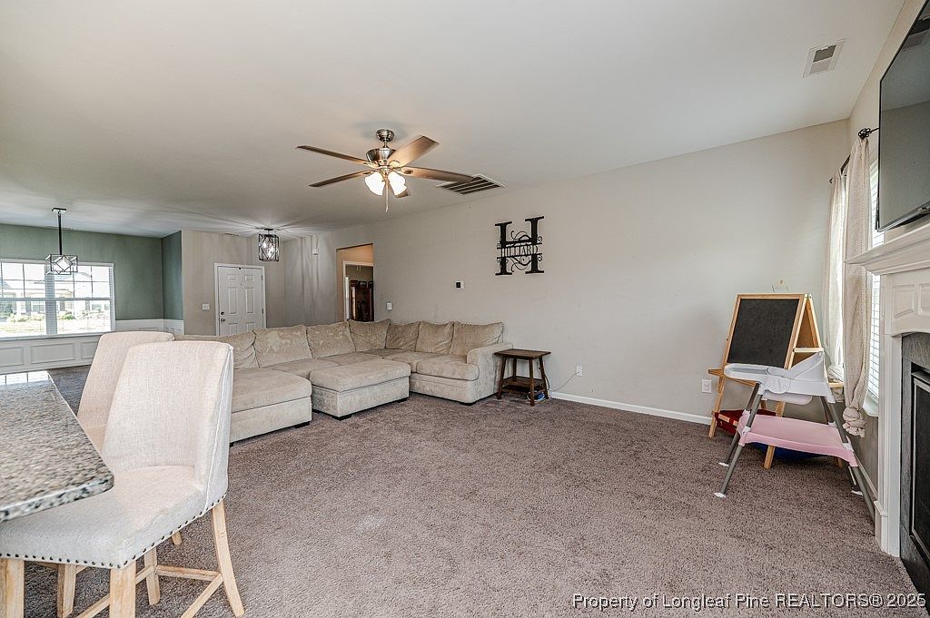 228 Kensington Dr Sanford, NC 27332  | Single Family