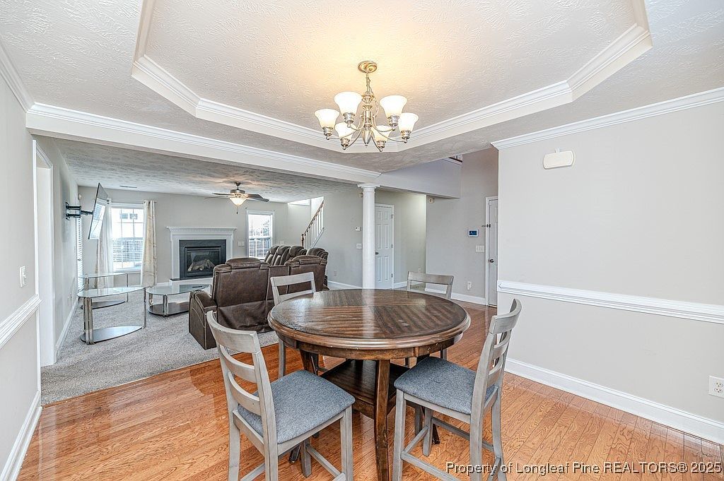 196 Hayden Ln Cameron, NC 28326  | Single Family