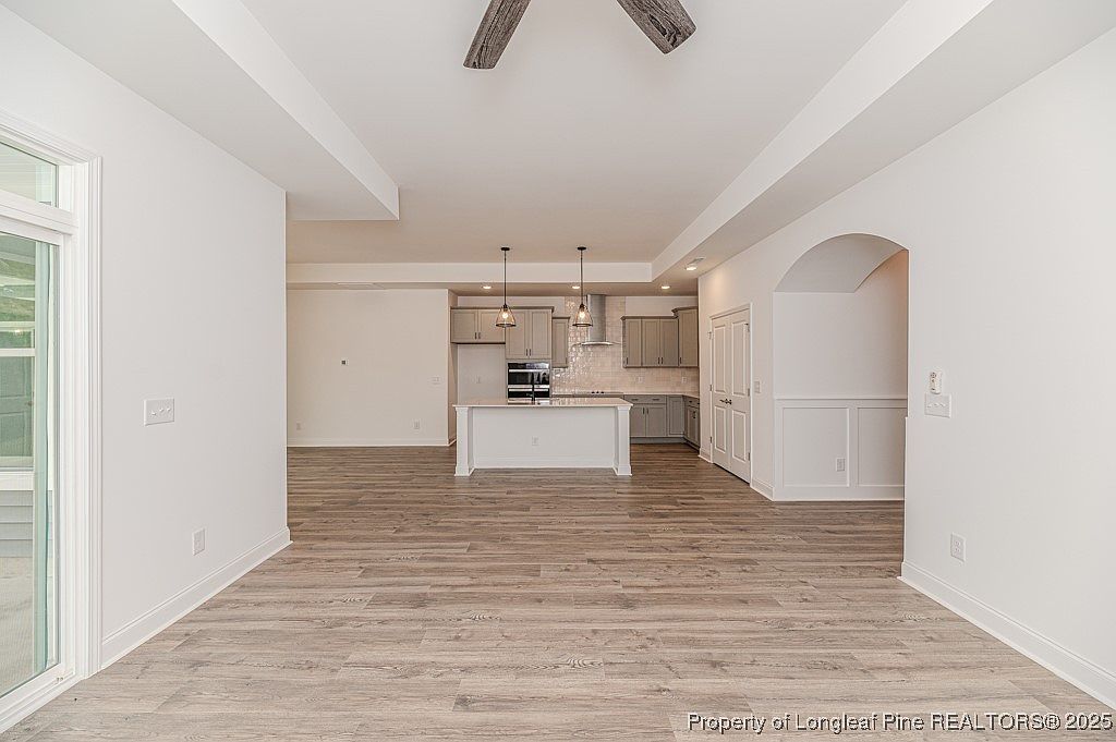 133 Oban Dr HOMESITE 151 Sanford, NC 27330 | Single Family