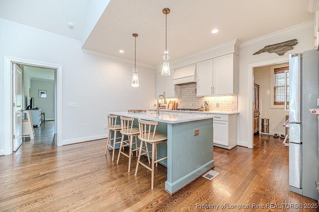 401 Bridgewater Dr Sanford, NC 27330 | Single Family