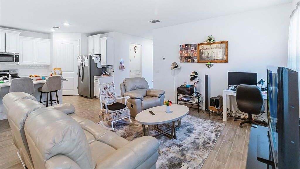 17478 Blazing Star Cir Clermont, FL 34714  | Single Family