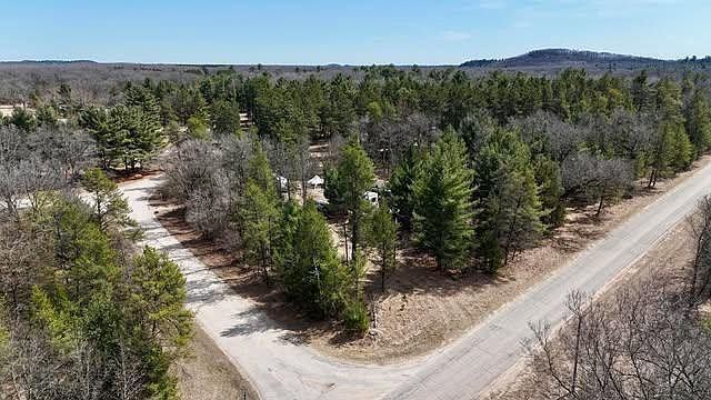 1199 Fawn Dr #82 Grand Marsh, WI 53936  | Land/Lot