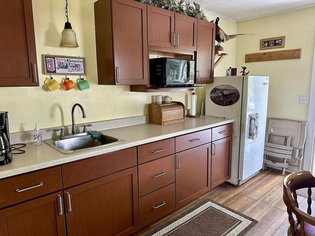 2101 French St Friendship, WI 53934  | Single Family