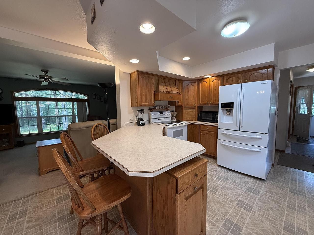 817 Elk Dr Adams, WI 53910 | Single Family