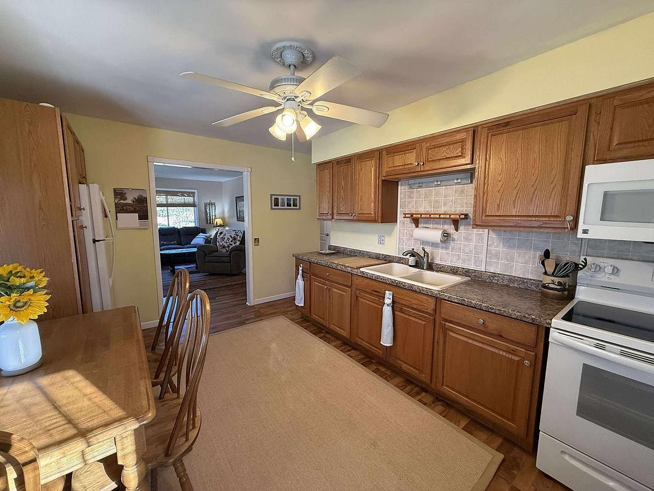 1689 Archer Ln Nekoosa, WI 54457  | Single Family