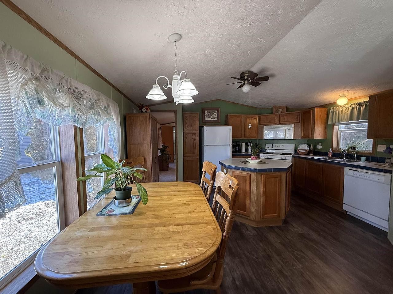 1870 County Road F Rd #10 Friendship, WI 53934 | New build