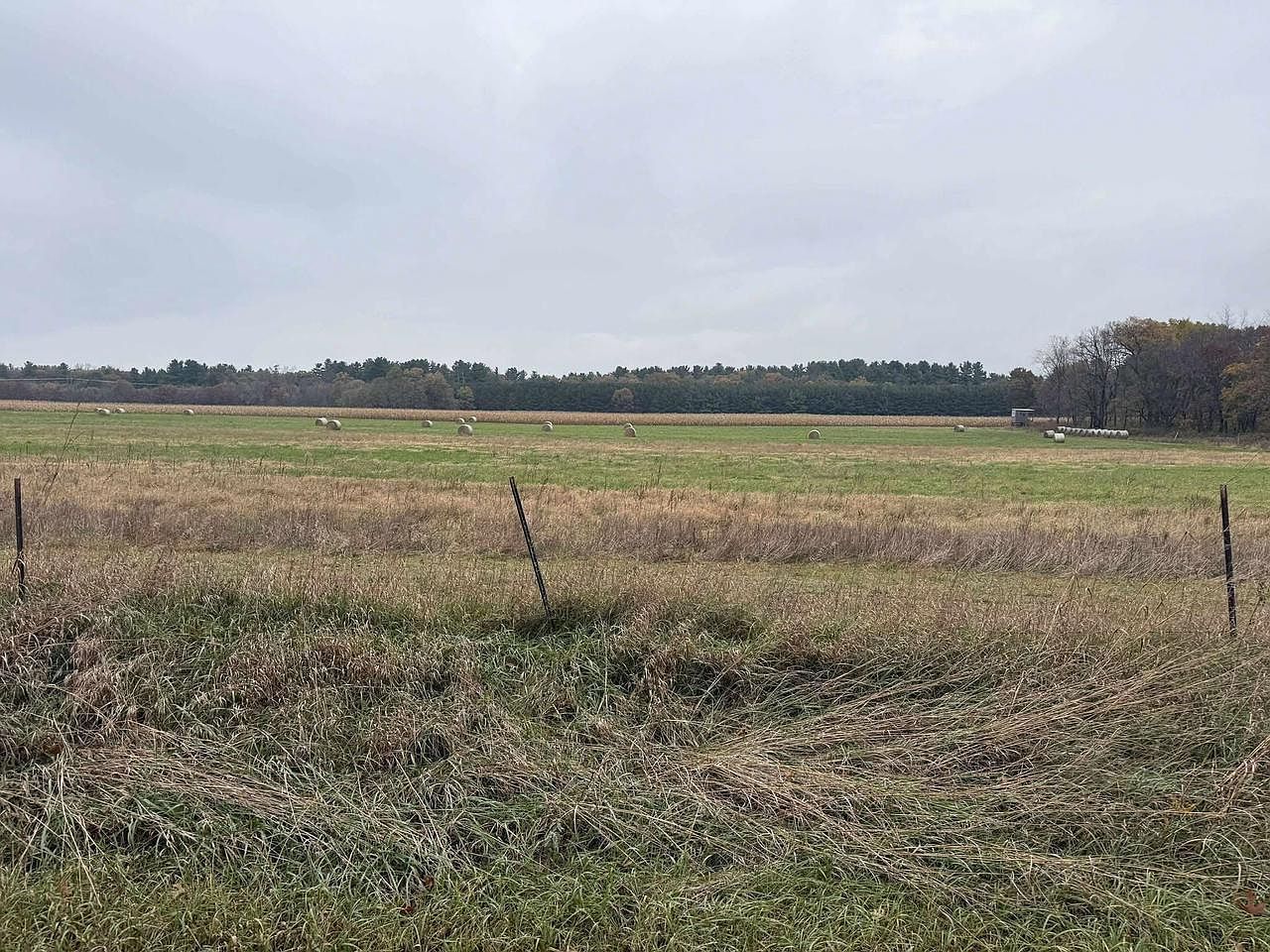 Chicago Dr Arkdale, WI 54613  | Land/Lot