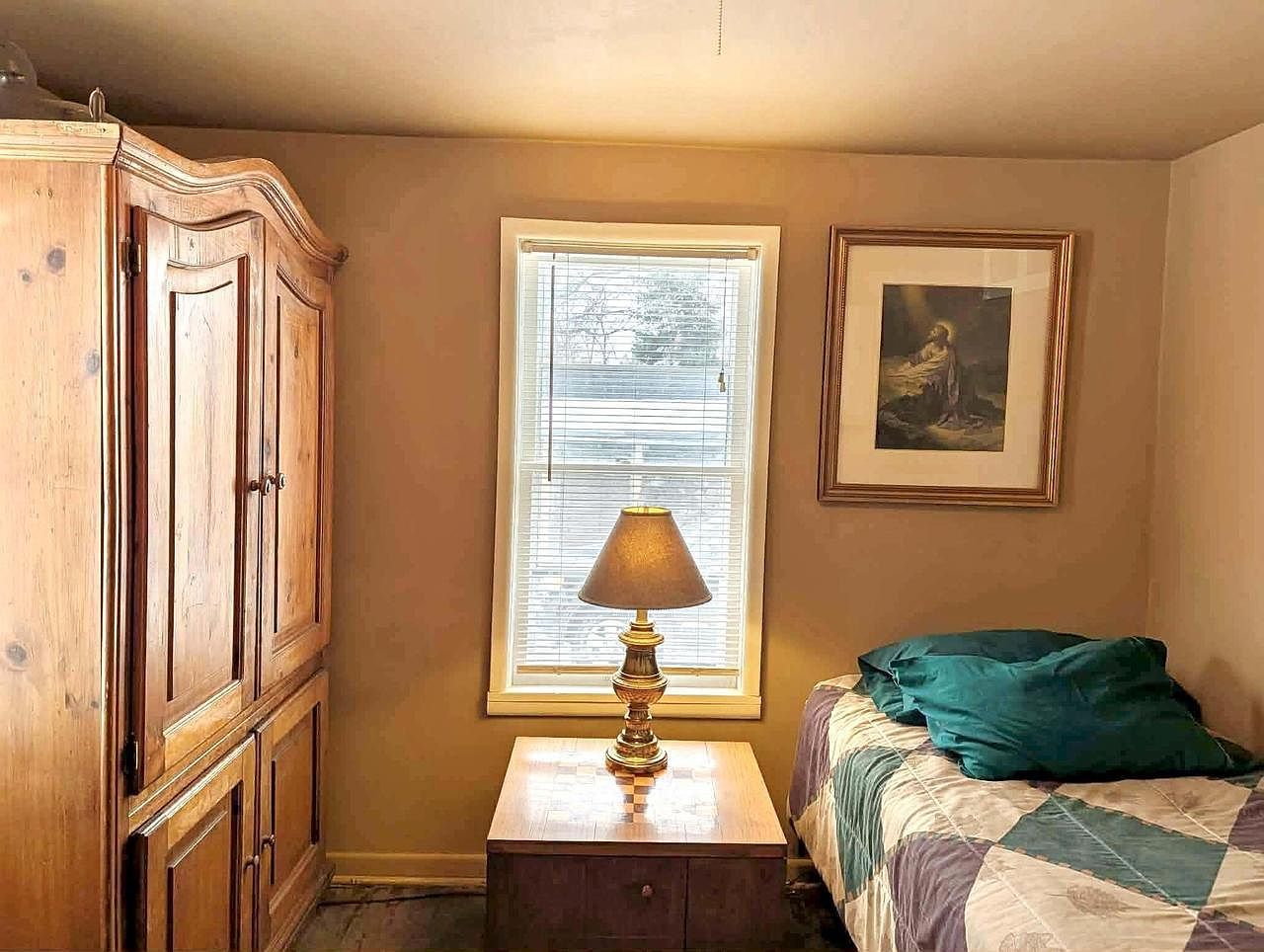 1833 State Highway 13 Friendship, WI 53934  | Single Family