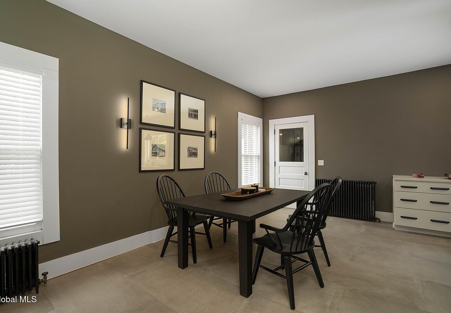 8 N Park St Cambridge, NY 12816  | Single Family