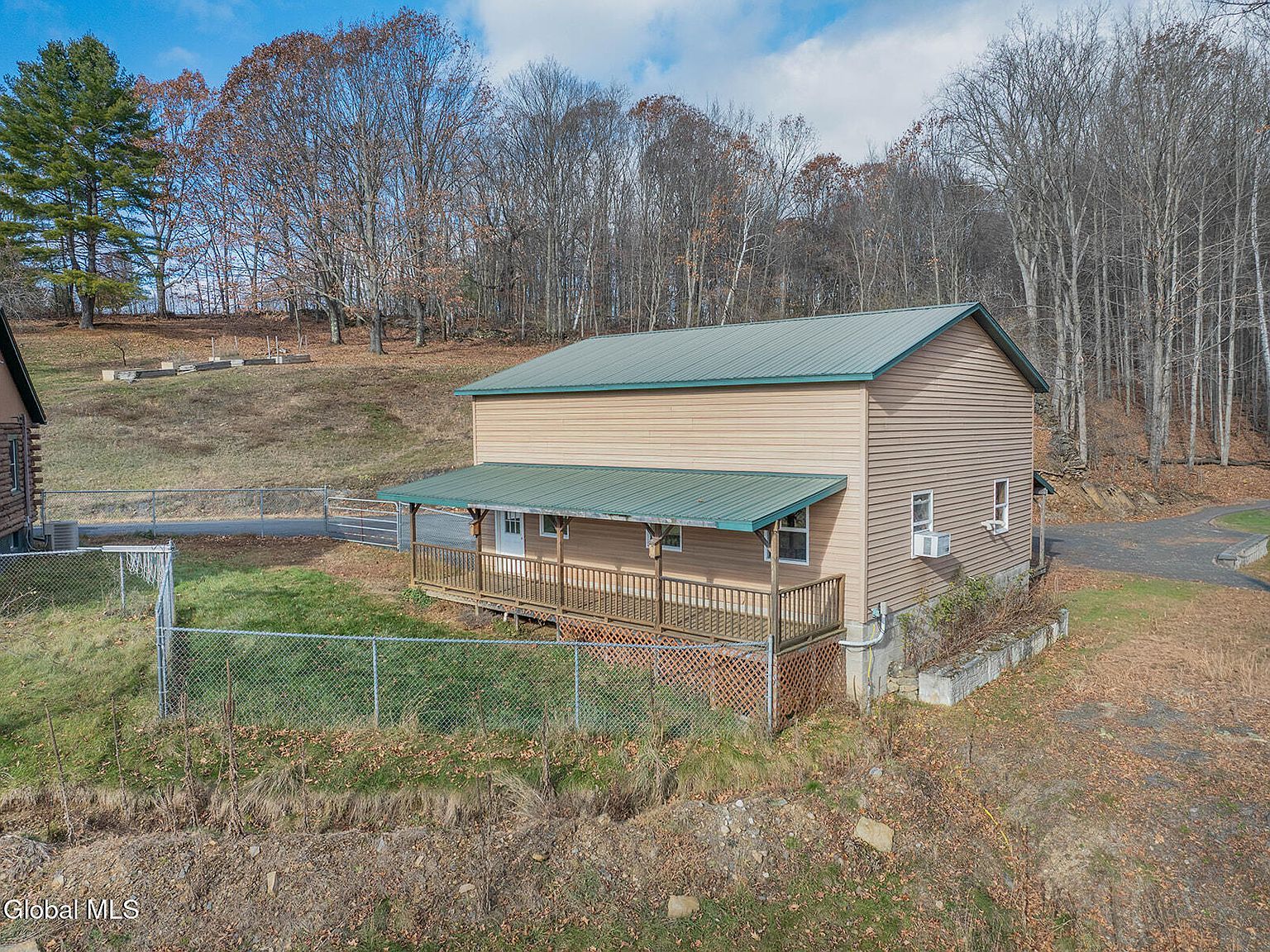 20 Kamarak Way Granville, NY 12832 | Single Family