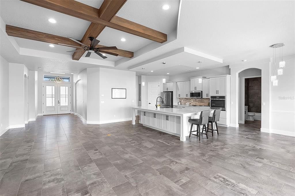 1548 Lake Reserve Dr Deland, FL 32724  | Single Family