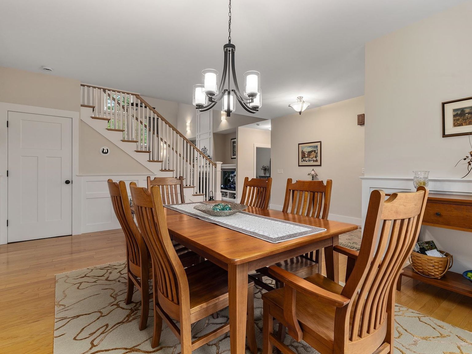 51 Childs Dr Dover, NH 03820  | Single Family