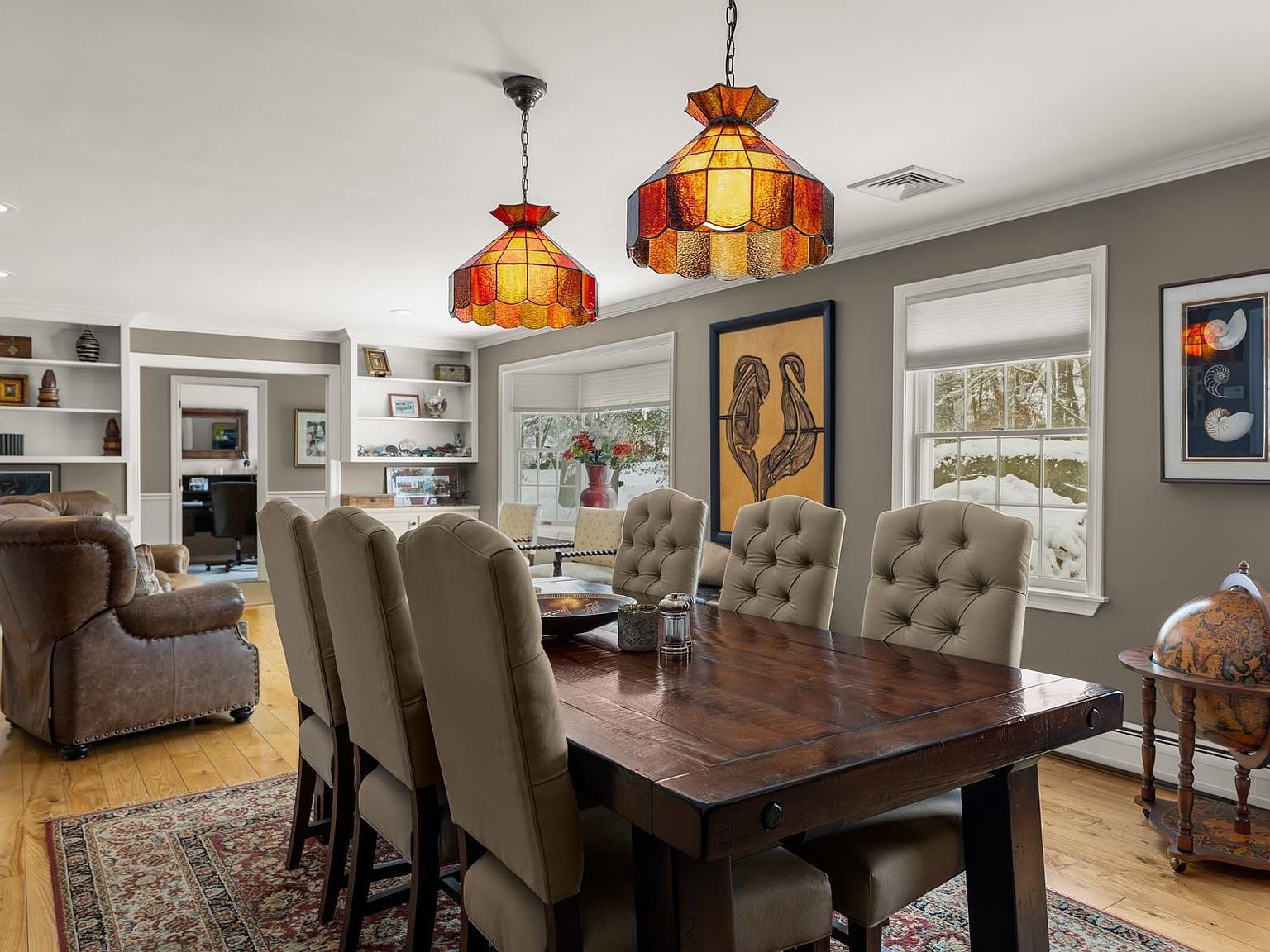 6 Isaac Lucas Cir Dover, NH 03820  | Single Family