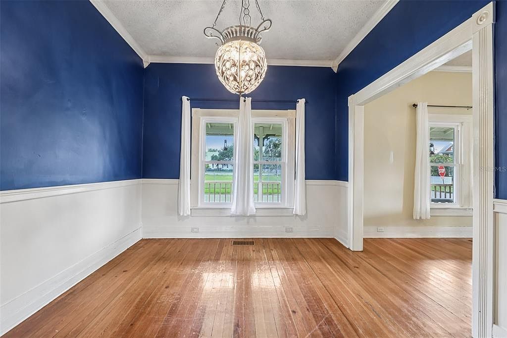 37508 Church Ave Dade City, FL 33525  | Single Family