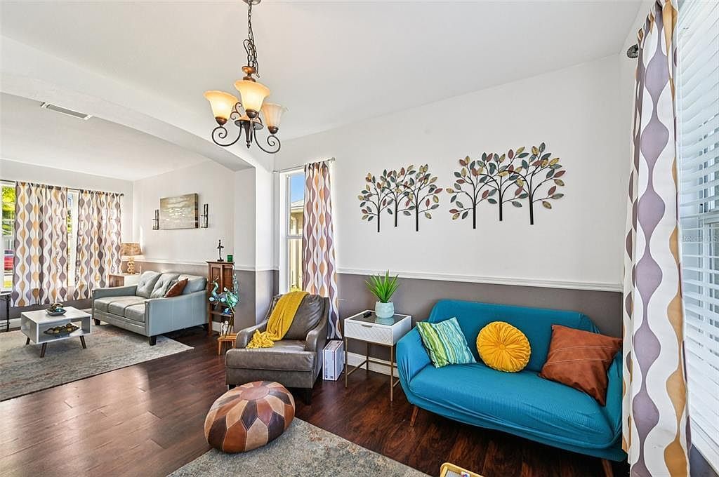 7162 50th Avenue Cir E Palmetto, FL 34221  | Single Family