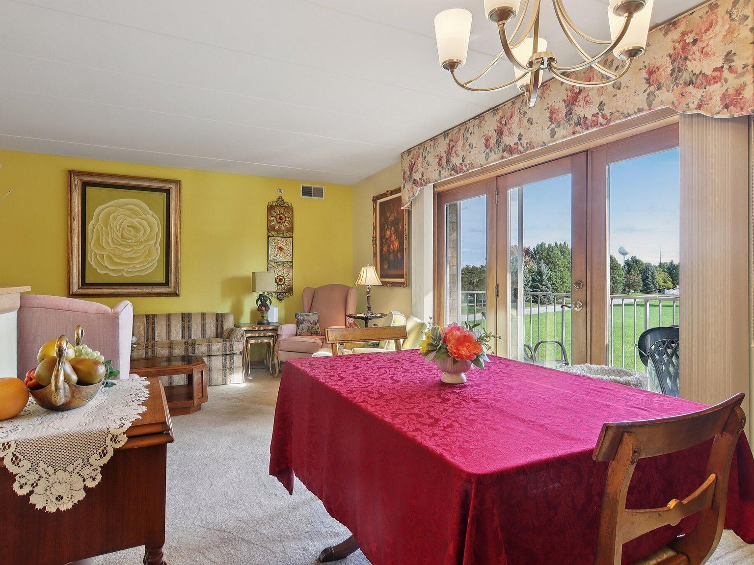 810 Swan Dr UNIT 2A Dyer, IN 46311  | Condominium