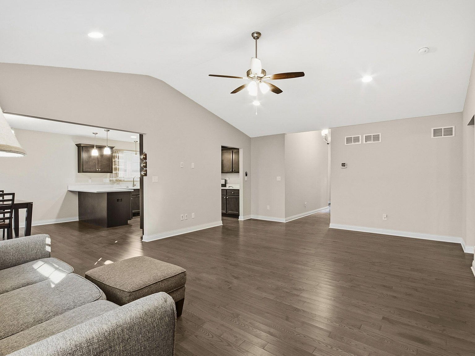 2331 Waterford Cir W Schererville, IN 46375  | Single Family