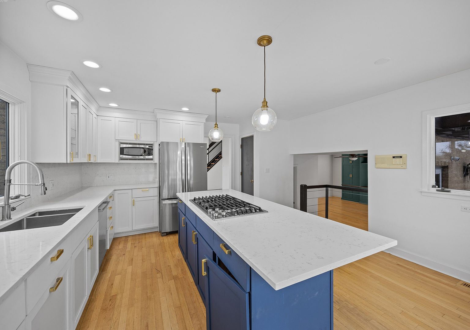 500 Auvergne Pl River Forest, IL 60305  | Single Family