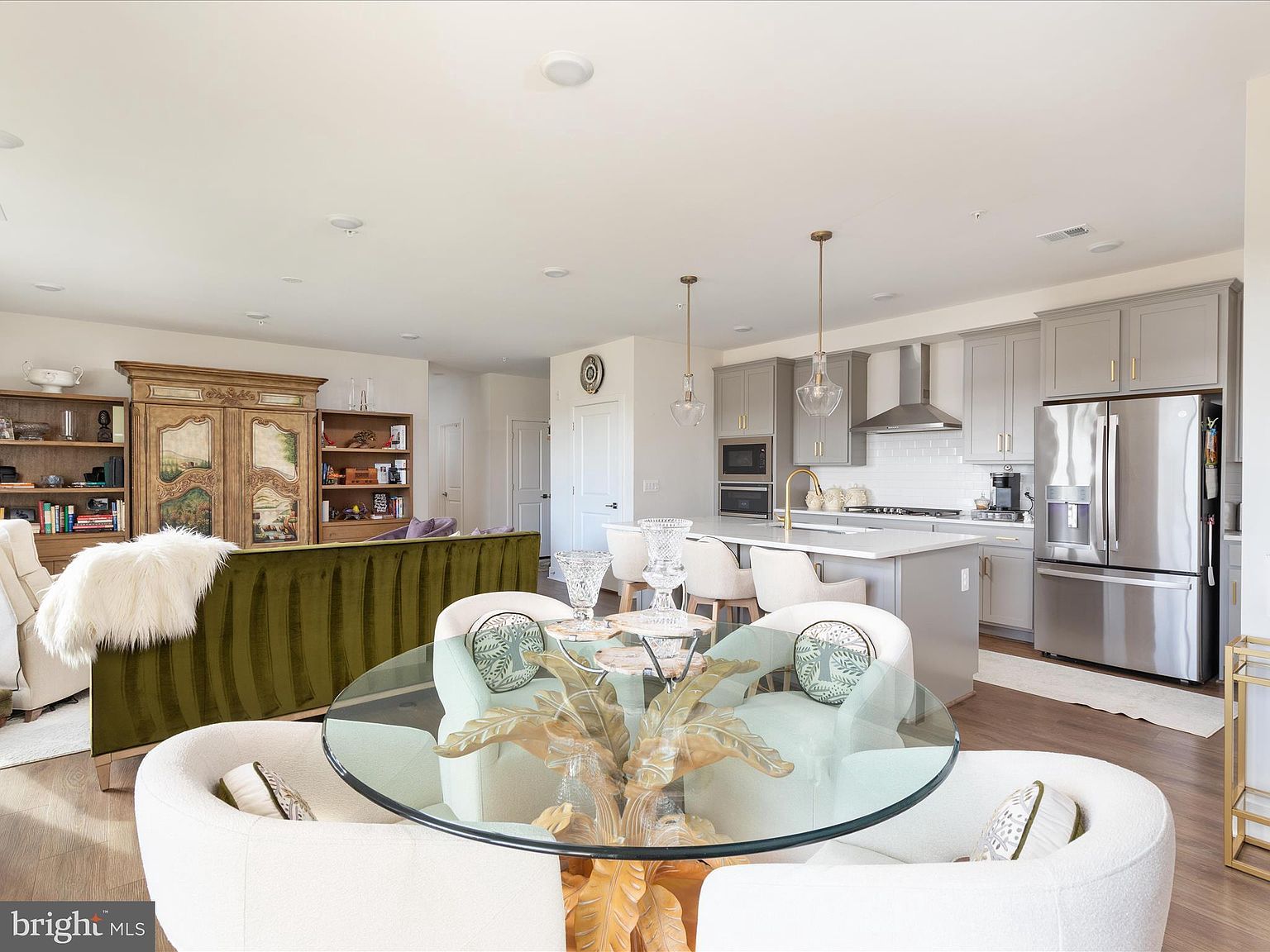 42920 Firefly Sonata Ter UNIT 307 Ashburn, VA 20148  | Condominium