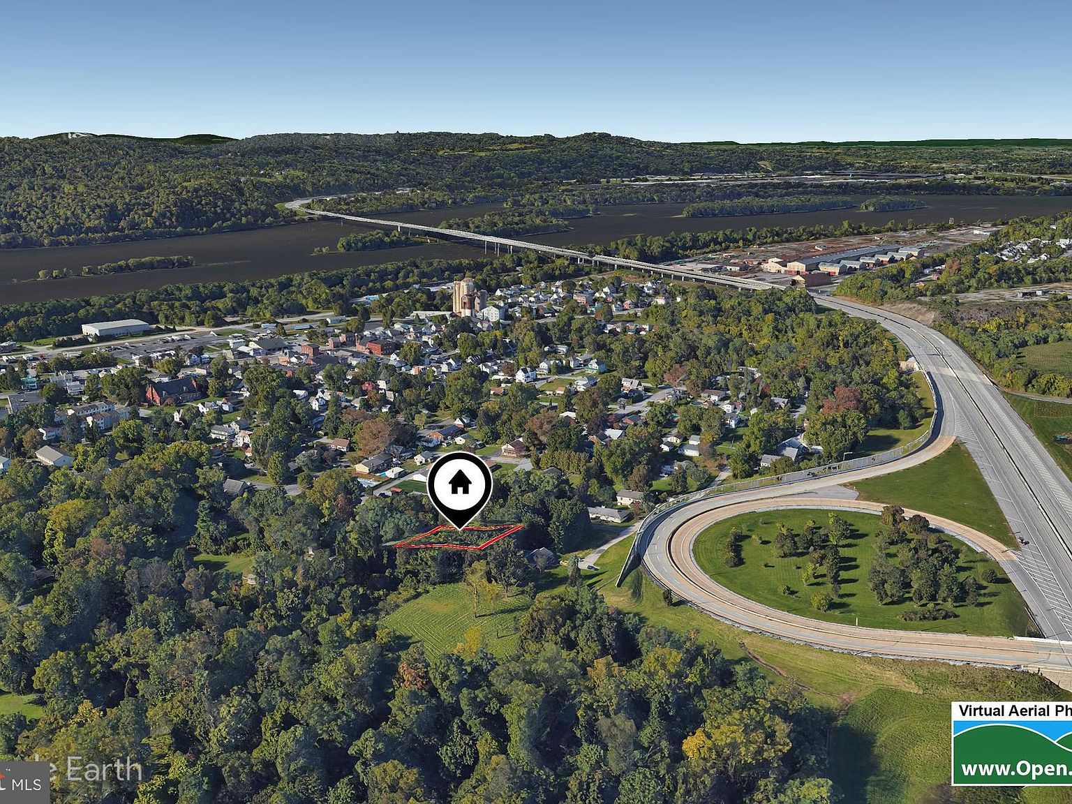 Walnut St Highspire, PA 17034  | Land/Lot