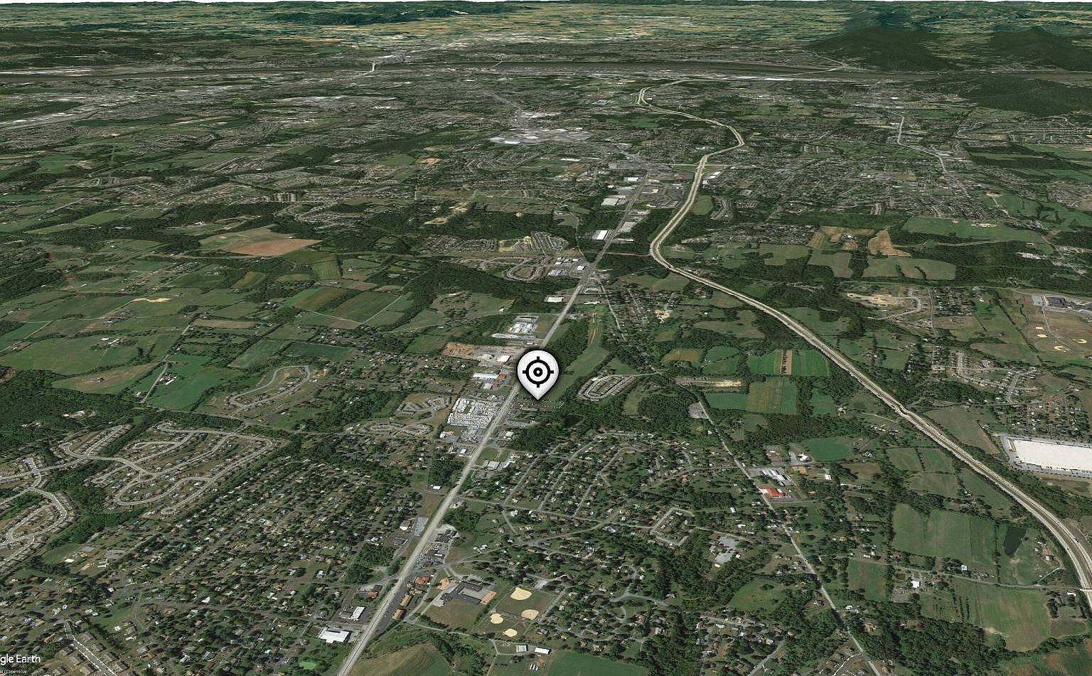 7500 "a&quo Allentown Blvd Harrisburg, PA 17112  | Land/Lot