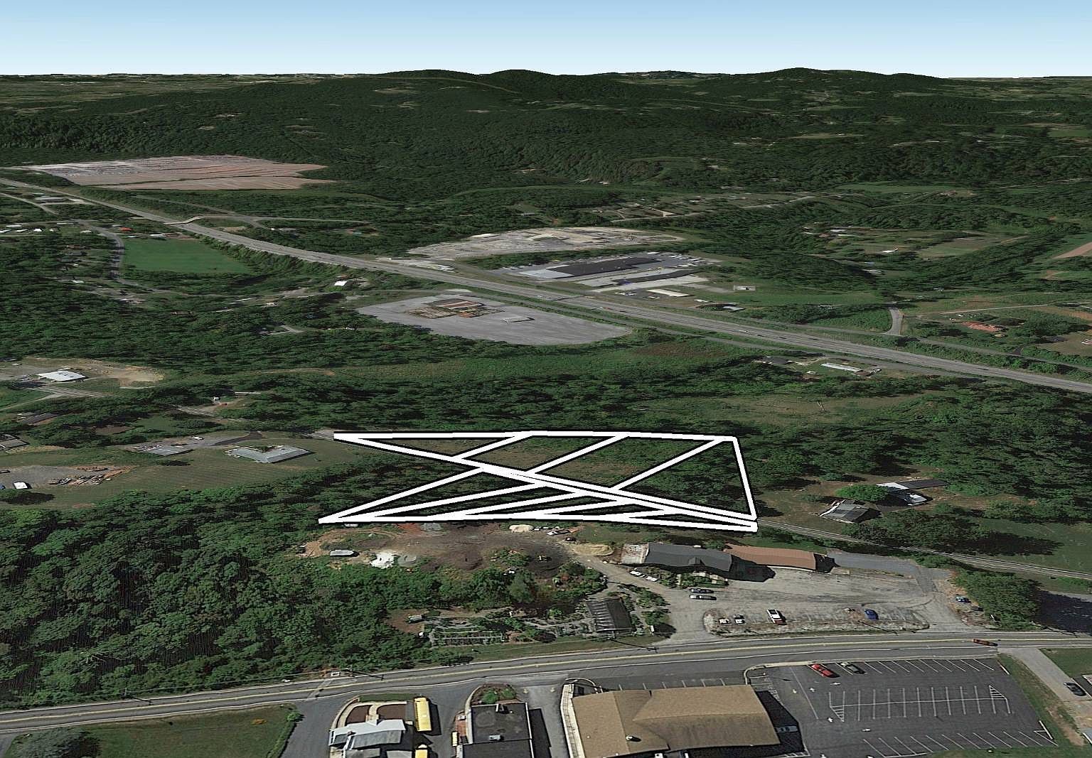 Park Place Old Trail Rd Etters, PA 17319  | Land/Lot