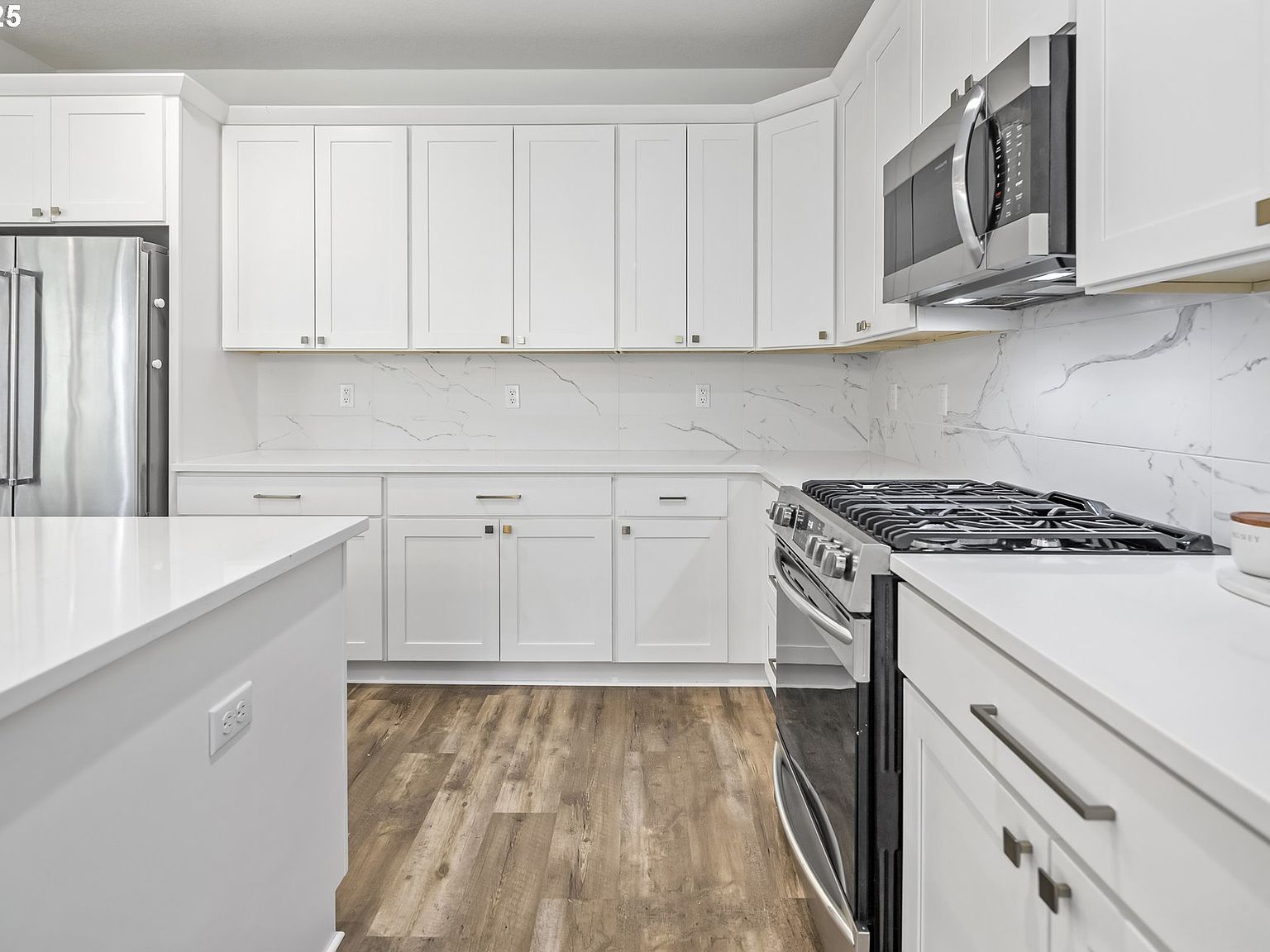 11779 SE White Tail Dr Happy Valley, OR 97086  | Single Family