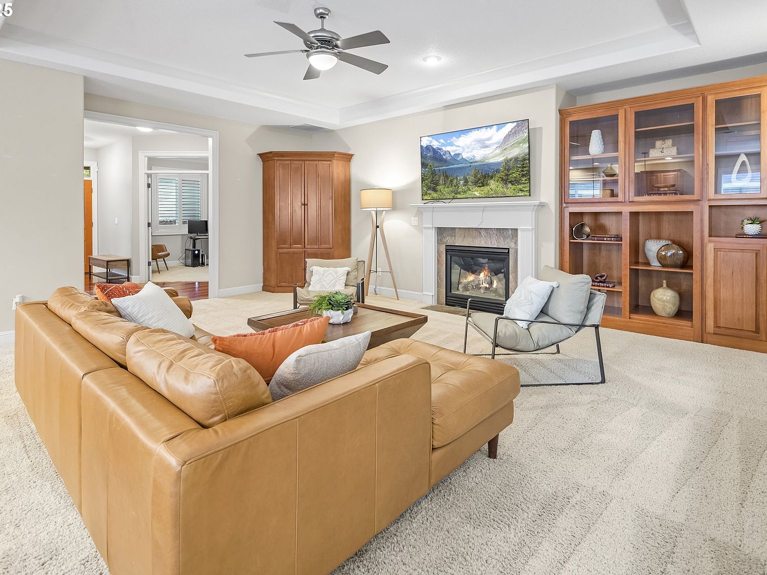 1627 NW 35th Cir Camas, WA 98607  | Single Family