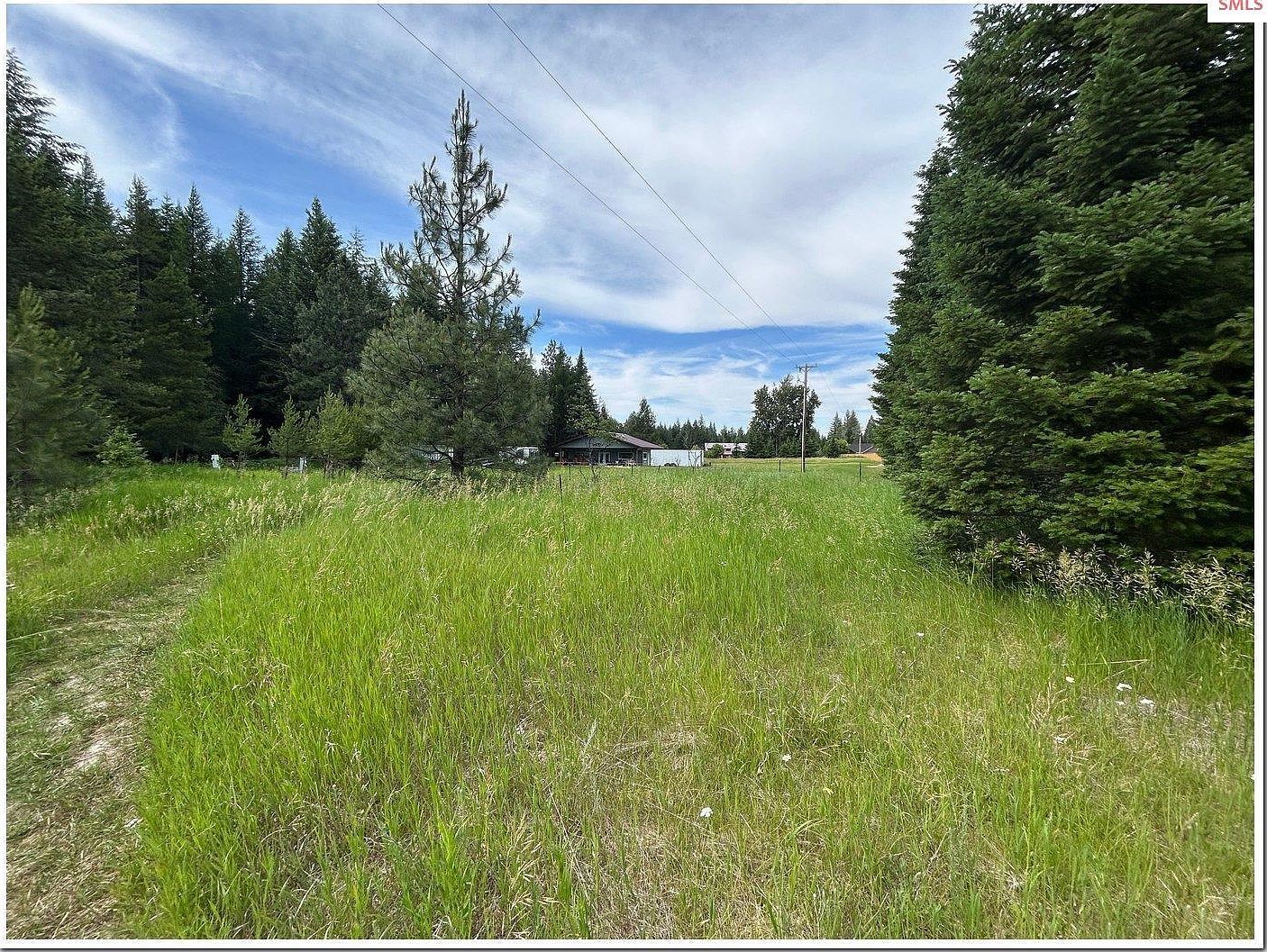 Nna Kokanee Rd Bonners Ferry, ID 83805 | Land/Lot