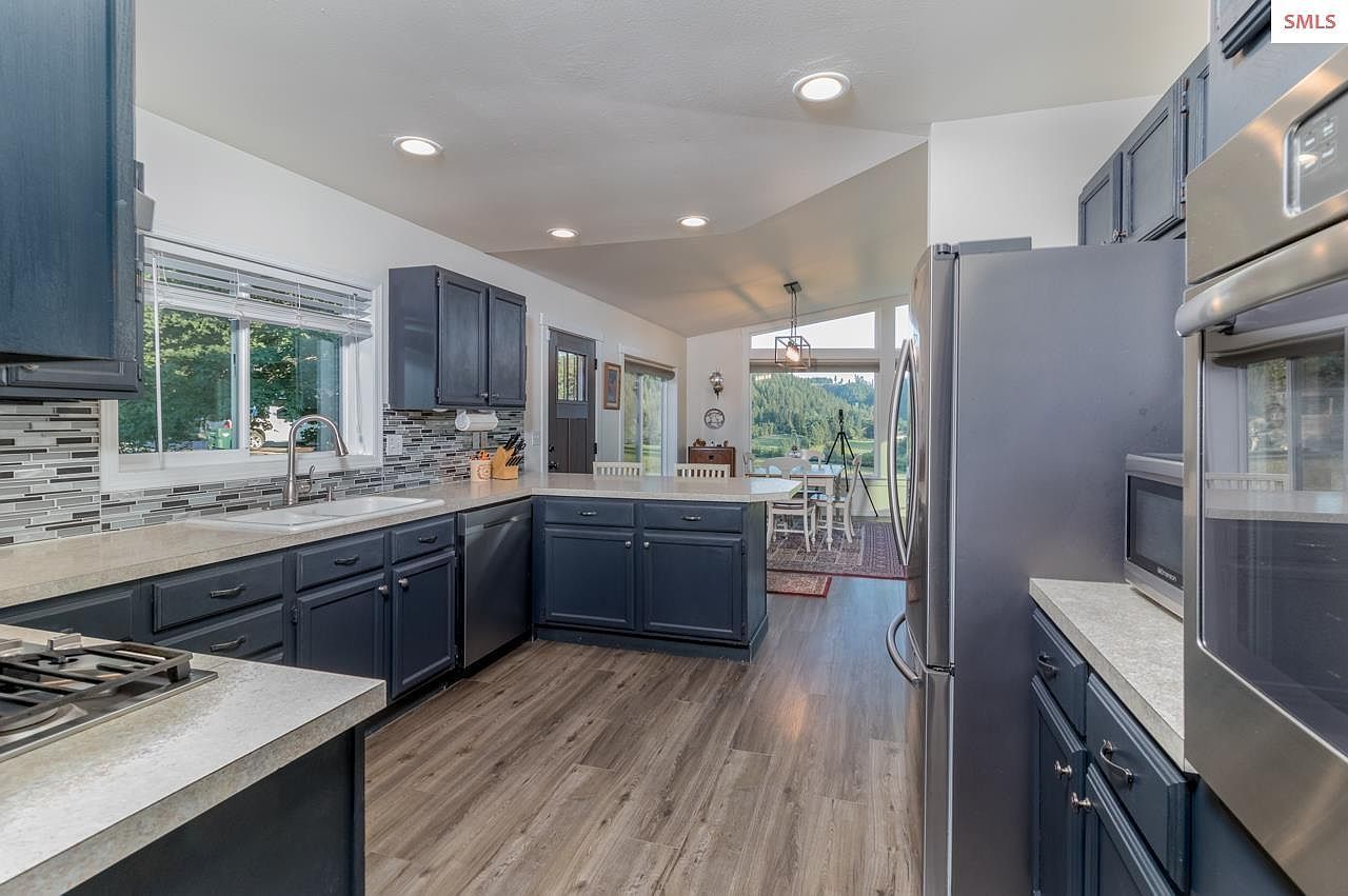 7077 Funkhouser St Bonners Ferry, ID 83805 | Single Family