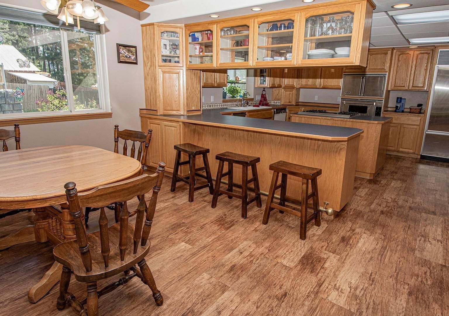 6616 Comanche St Bonners Ferry, ID 83805  | Single Family