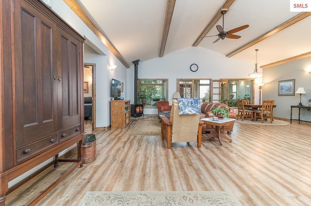 427 Wood Duck Ln Bonners Ferry, ID 83805 | Single Family