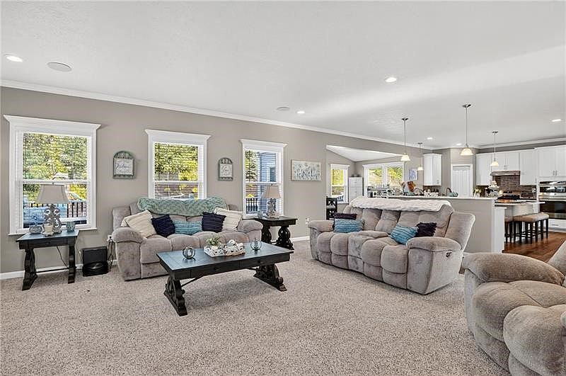 110 Multiflora Dr N Canonsburg, PA 15317  | Single Family