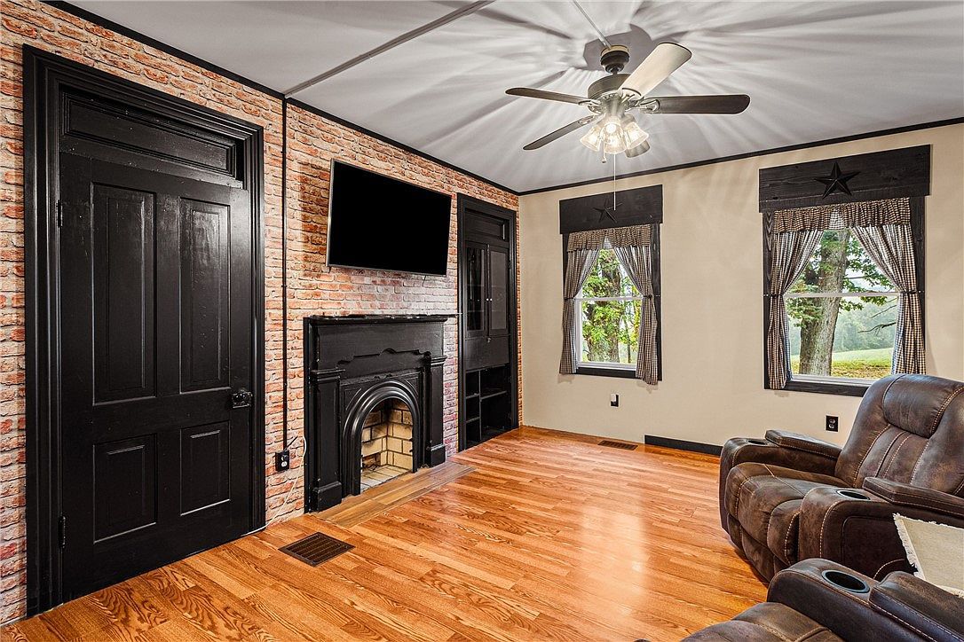 580 Green Valley Rd Eighty Four, PA 15330 | Single Family