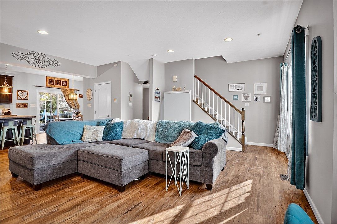 120 John St S Strabane, PA 15301 | New build