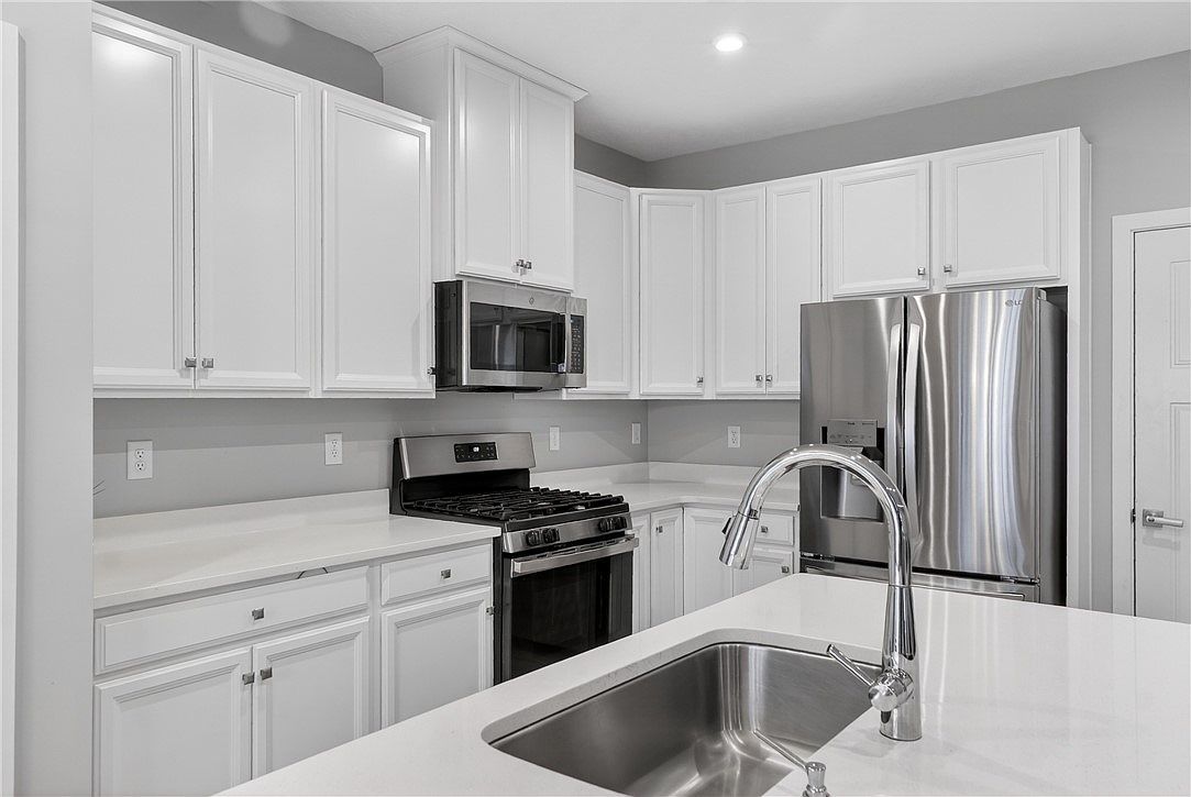 288 Frances Ln Mc Donald, PA 15057  | New build