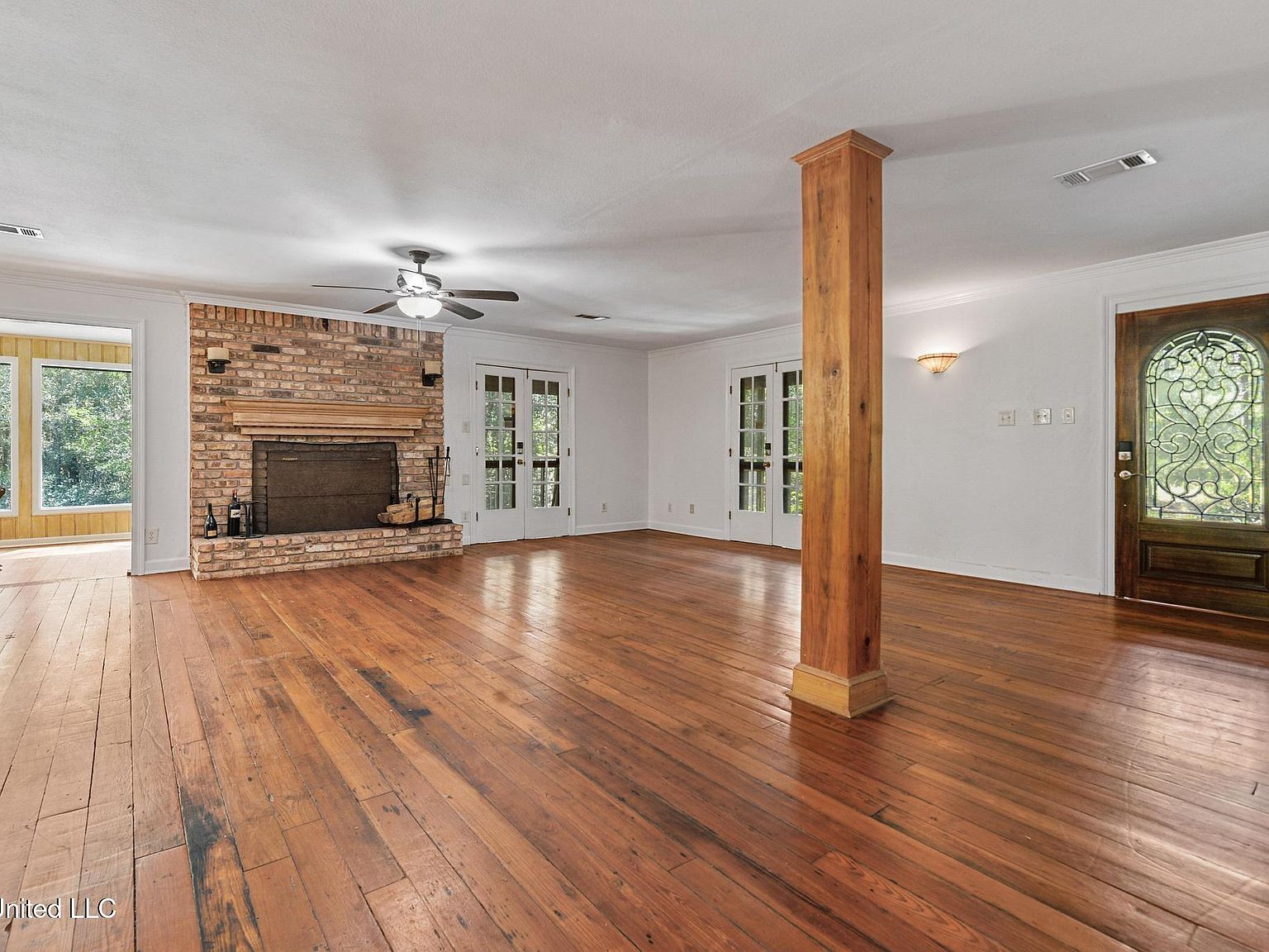 7091 Shiyou Rd Kiln, MS 39556  | Single Family