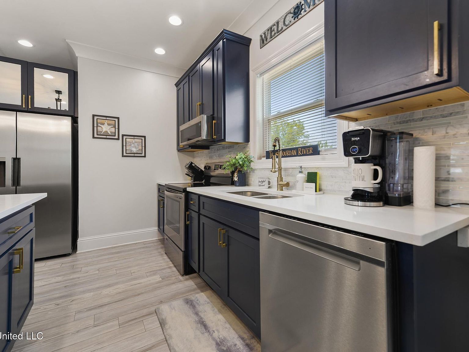 6149 Pontiac Dr Kiln, MS 39556  | Single Family