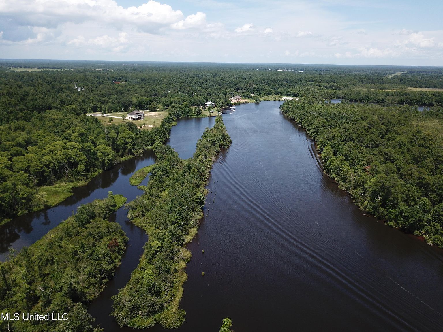 Moragas Ln Kiln, MS 39556  | Land/Lot