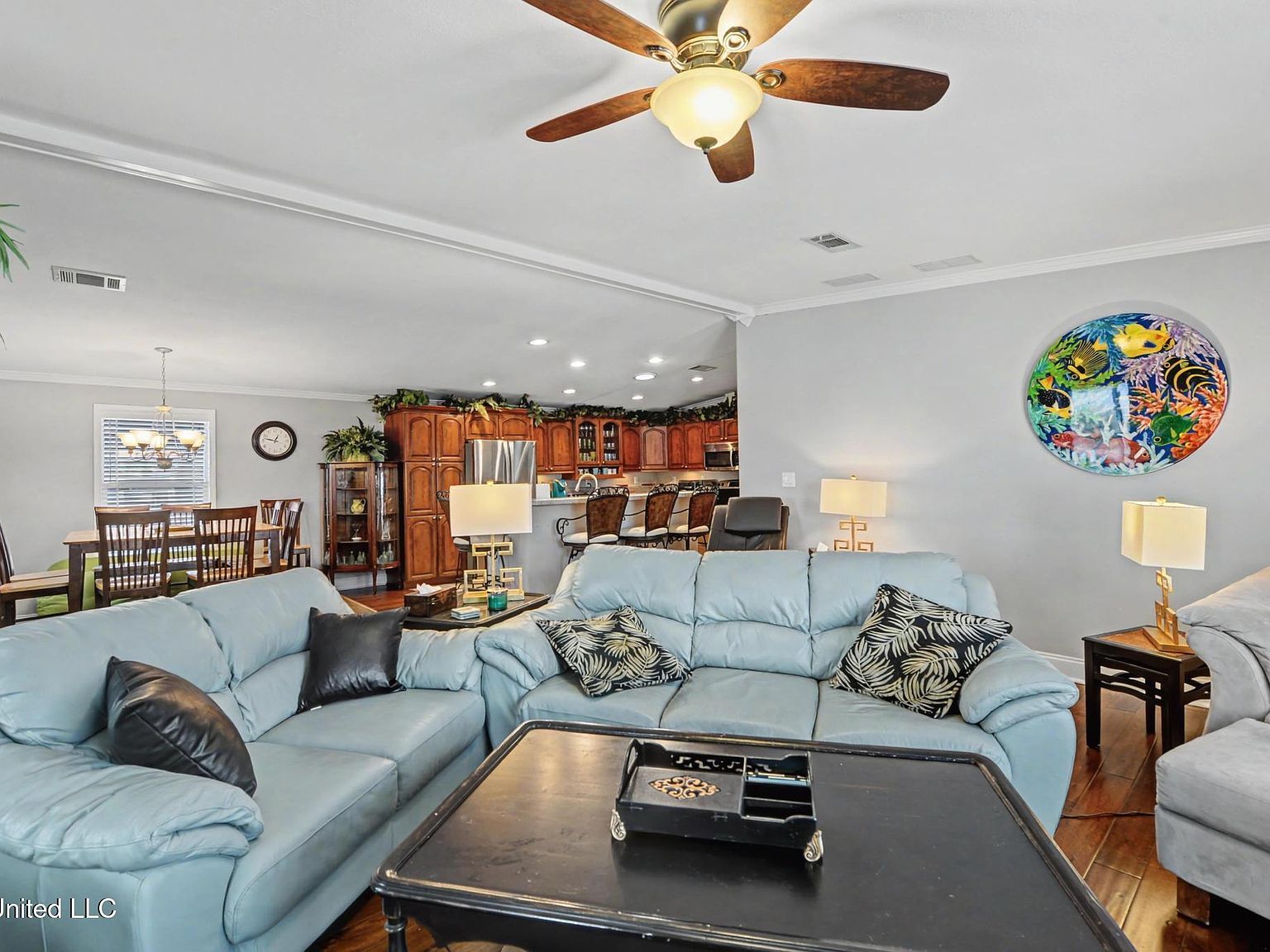 104 Wolfe St Bay Saint Louis, MS 39520  | Single Family