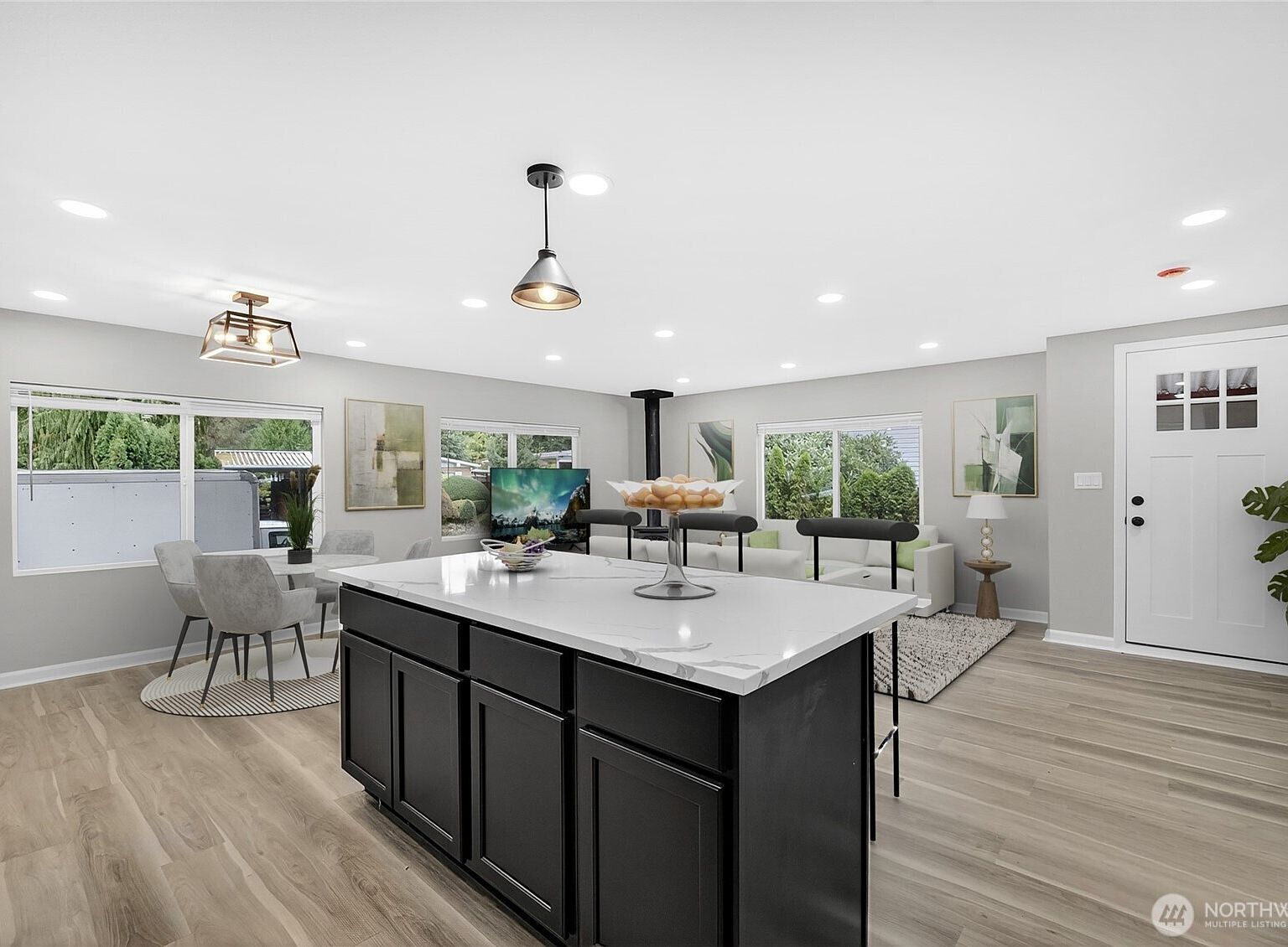 19220 128th Pl NE Bothell, WA 98011  | New build