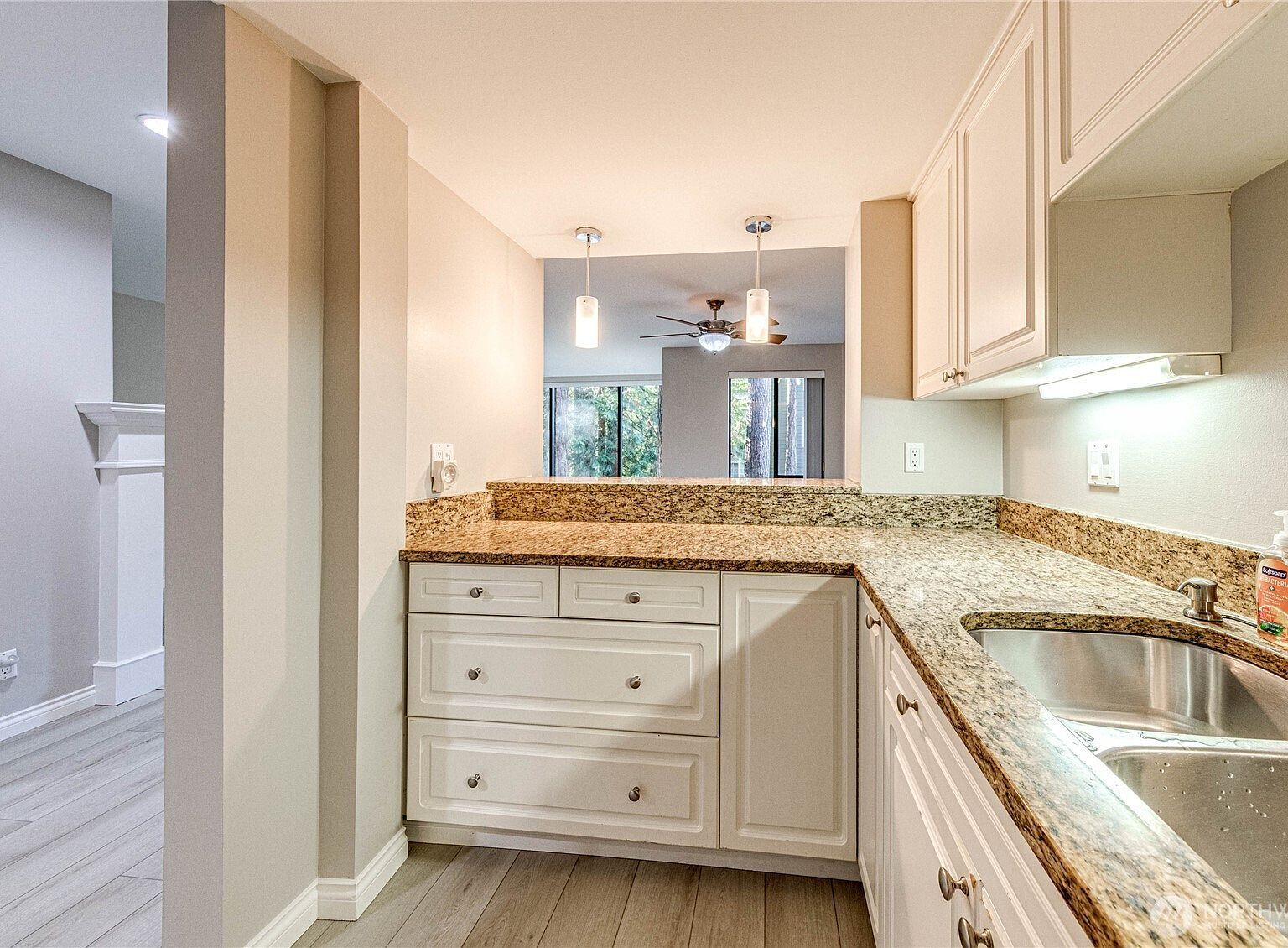 15508 Country Club Dr Unit A16 Bothell, WA 98012 | Condominium