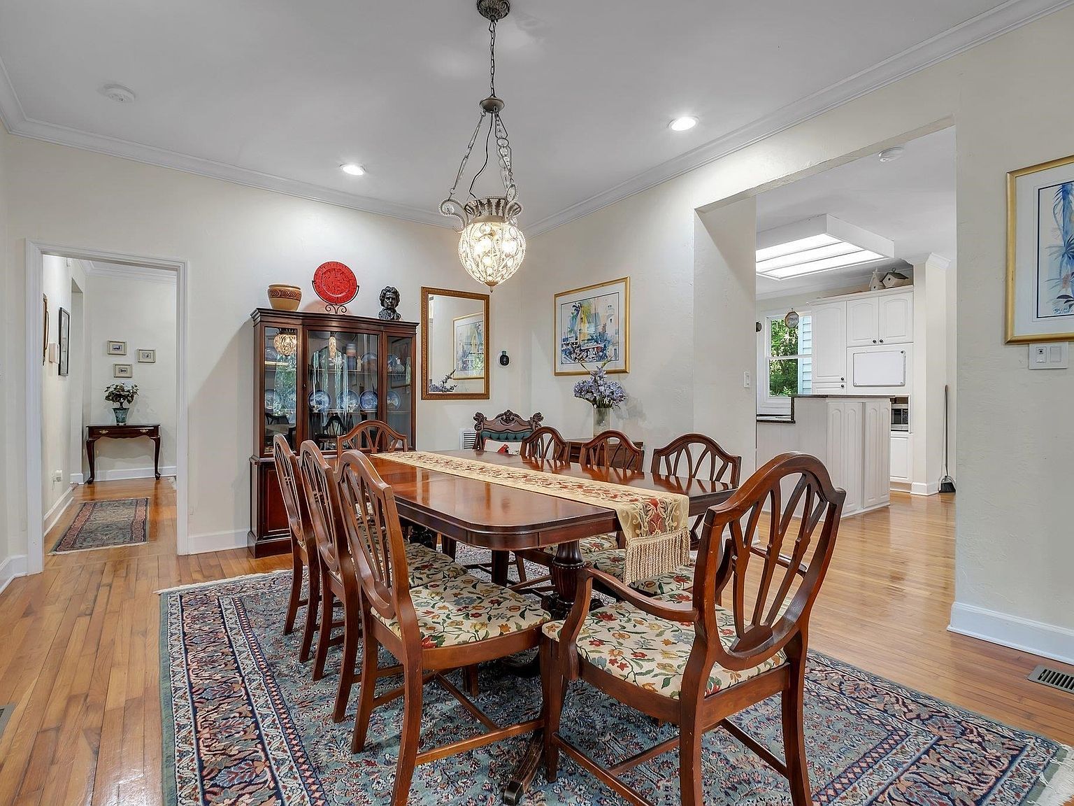 2704 Brenner Pass Tallahassee, FL 32303 | Single Family