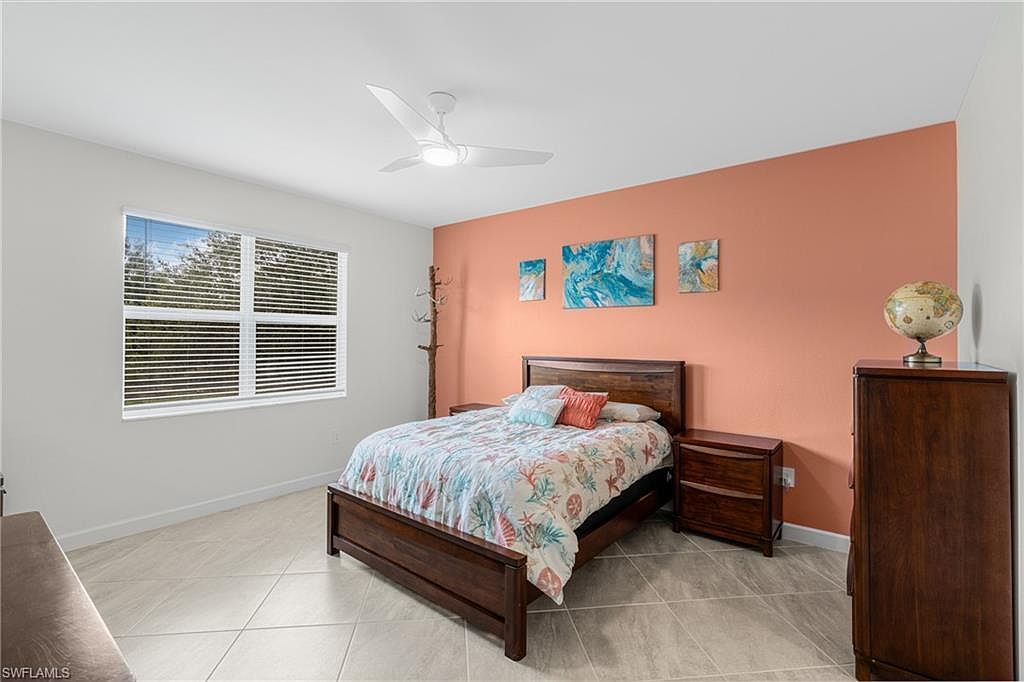 3400 Weston Manor Dr Alva, FL 33920 | Single Family