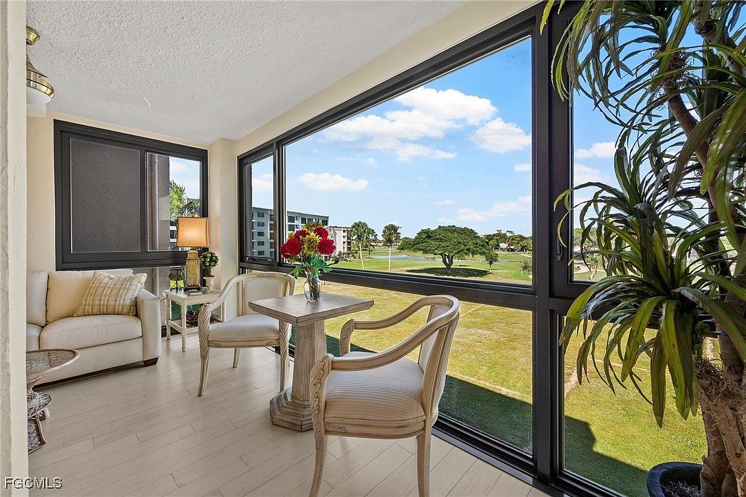 7402 Lake Breeze Dr APT 301 Fort Myers, FL 33907  | Condominium