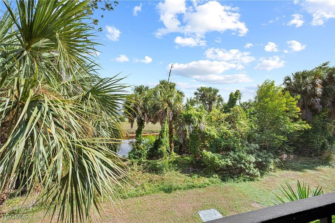 17171 Terraverde Cir APT 9 Fort Myers, FL 33908 | Condominium