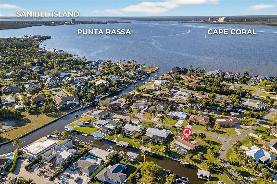 15321 Christine Way Fort Myers, FL 33908  | Single Family