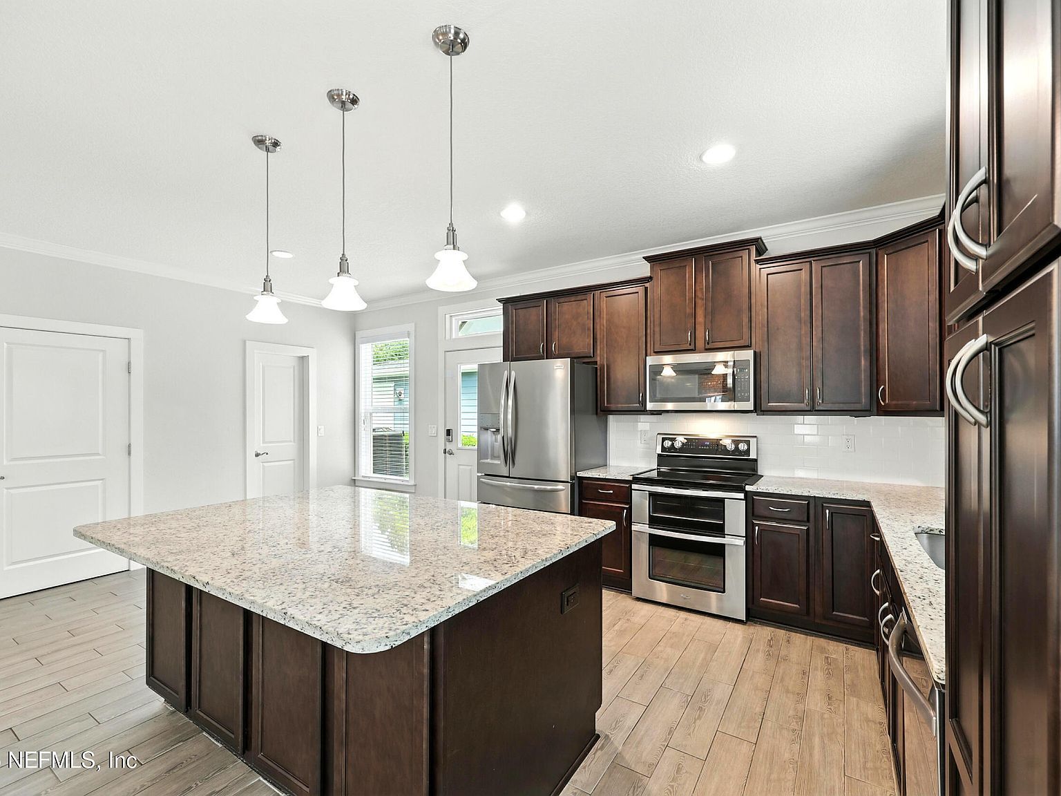 3805 Park St Jacksonville, FL 32205  | Single Family